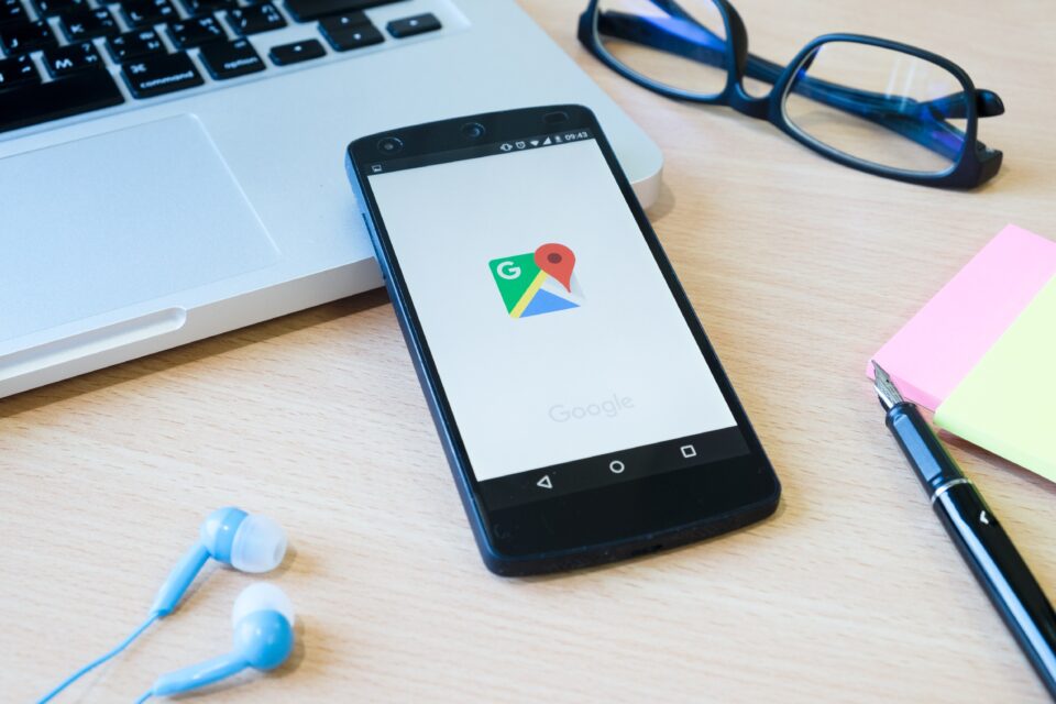 Tworzenie Wizytówki Google i Pozycjonowanie: Klucz do Sukcesu Biznesu Lokalnego